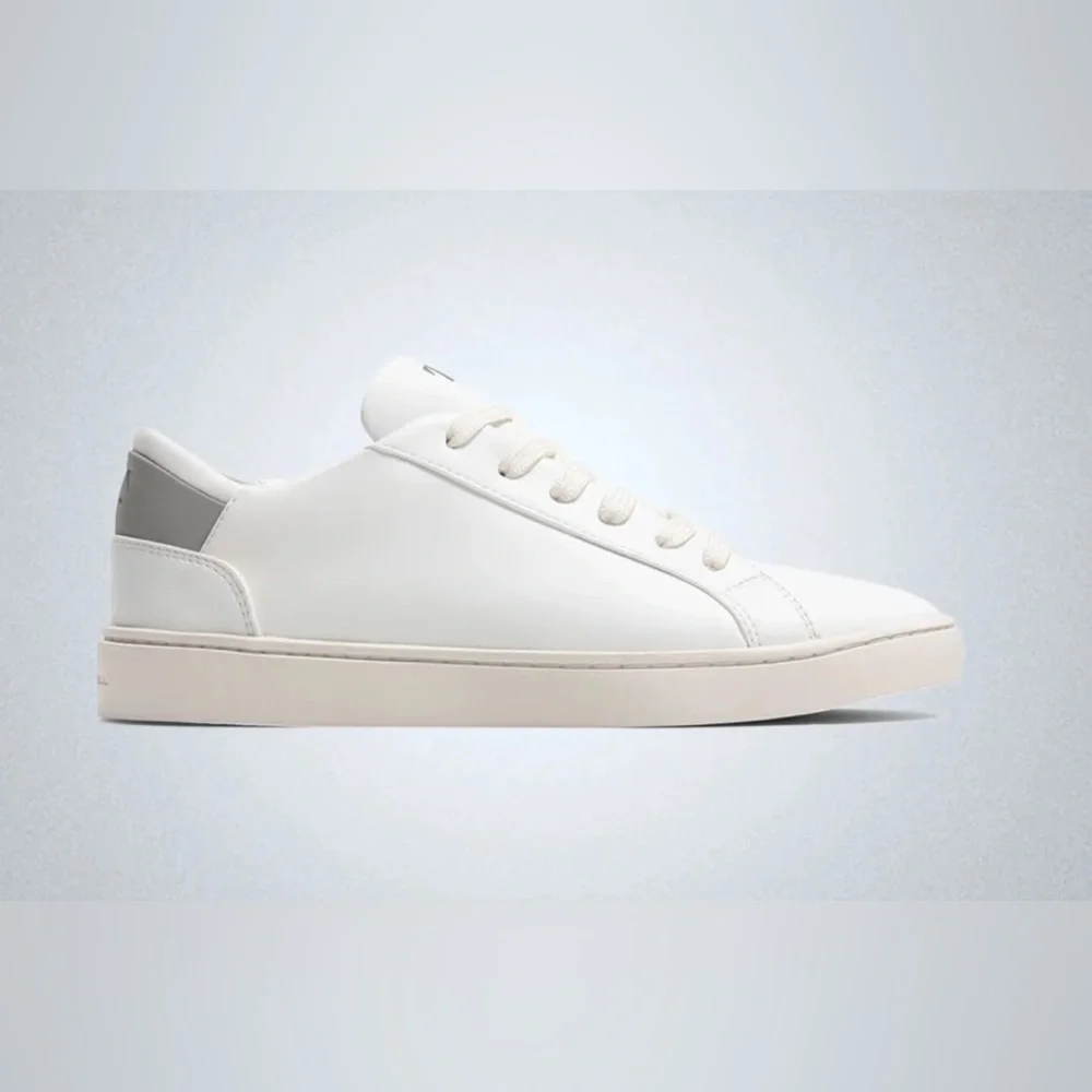 Thousand Fell Lace Up Sneakers Men’s